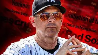 The Yankees Might Have A Culture Problem...