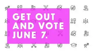What's important to YOUth in the #ONelxn? The breakdown on JOBS