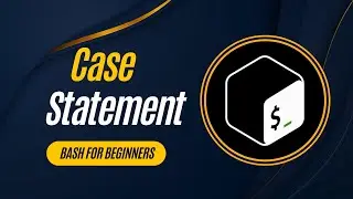 Mastering Case Statements in Bash Scripting: A Comprehensive Guide