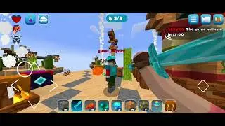 Realmcraft Sky Wars #7
