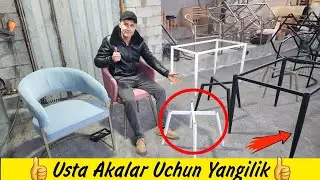 Mana Yagilik👍 | Optom Stol Stullar Uchun👍 94-024-00-44 99-721-11-44