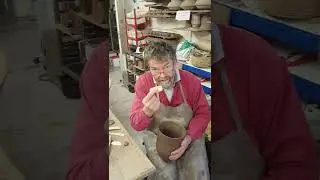 Nether Largie Beaker Eureka Moment