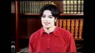 Merry Christmas from Michael Jackson! 💕🎄