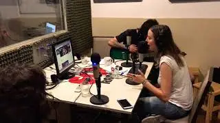 Acústico Por Azar: Lui & El Club