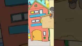 VIRGOLA - Canzoni per bambini #babibuu #canzonid #cartoon