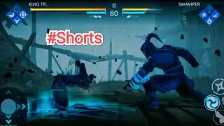 #shorts #itskingtrgaming Smash n smash..