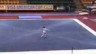 2003 Grace Taylor Floor