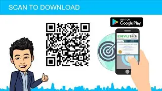 Claim your E-Certificate via ERYUTech App using Android Emulator for NON-Android users.