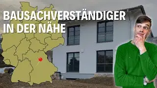 Bausachverständigen/Baugutachter in der Nähe