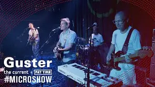 Guster – full Microshow set (live at Green Room in Minneapolis)