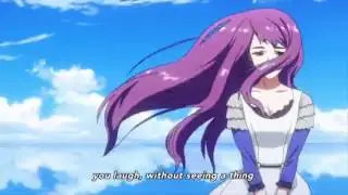 [Tokyo Ghoul] Sparta remix (1000+ sub special)