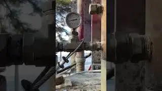 Nordic Drill, Hydrofracturing