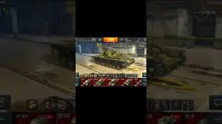 #shorts #worldoftanks #рекомендации #блицстальгия