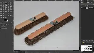Publisher-Screencast zu GIMP 2.10