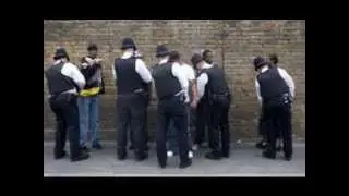 Guns, the police and the black community  Marxism 2003   Weyman bennett