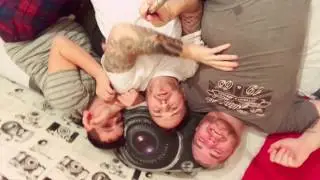 Tickle can be lethal