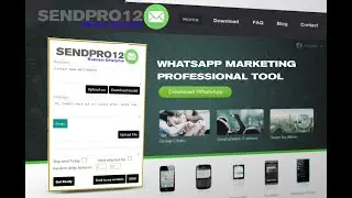 COMO enviar mensajes masivos por whatsapp GRATIS 💥 Whatsaap Web Extension Version FREE
