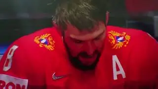 Овечкин рекомендует американцу Шею отдохнуть на скамейке Российской сборной