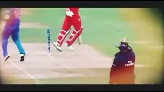 Ms Dhoni quickest hand in the world // dhoni