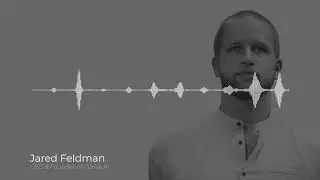 Jared Feldman, CEO & Founder of Canvs AI, on how to Navigate a Successful Career in Market Research