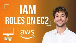 IAM Roles on EC2 Instances Tutorial