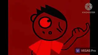PBS Kids Dash ID Bloopers In G Major 4