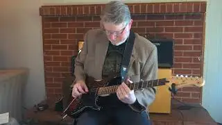 Hallelujah by Leonard Cohen | Cover by Tom Downey