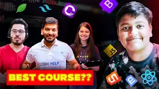 5 Best Web Development Courses | Best Courses for Web Development in 2023