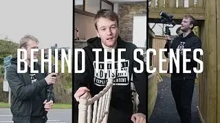 How Do You Film Videography Gigs?