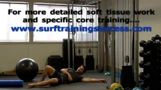 Surfing Fitness - Fix Low Back Pain