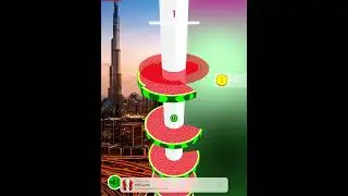 Playing going￼ balls