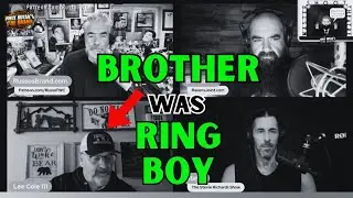 Brother of WWE Ring Boy talks LAWSUIT