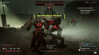 Hacker ruining the game