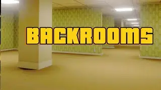 Backrooms