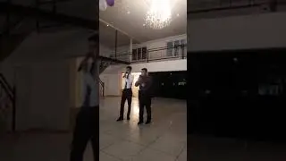Выпускники 2018