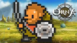 Orna, Aethric - Swash Guide Series Part 1 - Basics - Learn how to Swash!