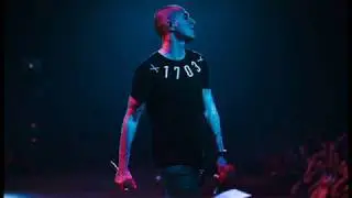 Oxxxymiron - Лондон Против Всех ч.2 (Remake Instrumental) LQ