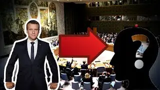 UN NOUVEL ALLIE ! (Geopolitical Simulator 4 FR S07) #8
