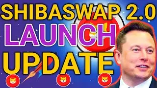 Shiba Inu Announces Upcoming Launch of ShibaSwap 2.0: What You Need To Know