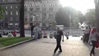 Статуи