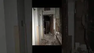 (DEMONIC ENCOUNTER) EVIL ENTITY TRIED TO KILL ME AT HAUNTED LETCHWORTH VILLAGE ASYLUM #shorts