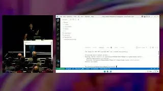 Deep dive into Dapr.io and Cloud Native Architectures  | BRK201H