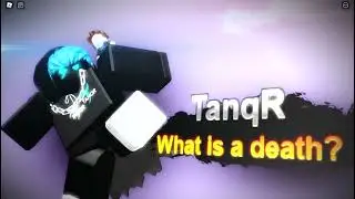 POV: TanqR's newcomer is...
