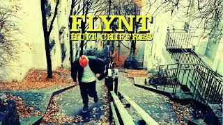 FLYNT - HUIT CHIFFRES (Vidéo Lyrics)