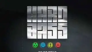Hardstyle megamix 2011 April