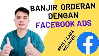 facebook ads, ads manager #facebookads #facebookadscourse #facebookadsforbeginners #idebisnisonline