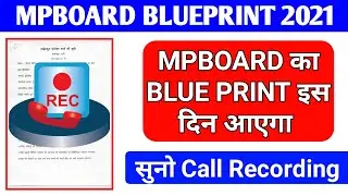 mp board blueprint 2021 | mpboard new blueprint | Mpboard New BluePrint for 2021