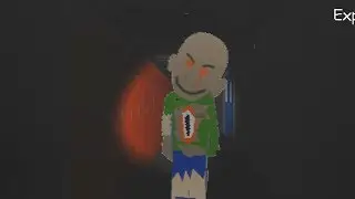 Baldi's Basics Vyond The Old School of Failure Sec