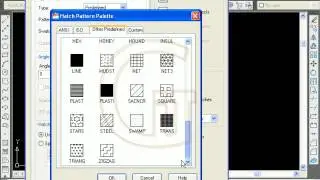 AutoCAD 2010 Bangla Tutorial 24