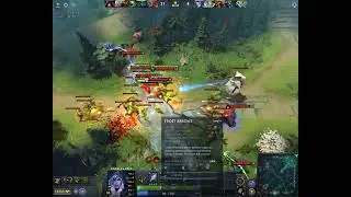 Something wrong with my Dota 2